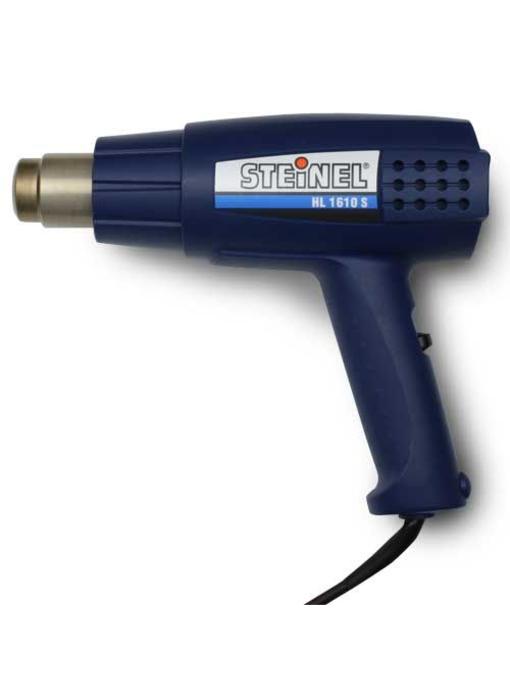 Steinel heat gun