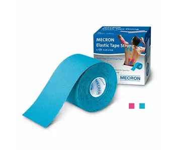 Mecron Elastic tape strong