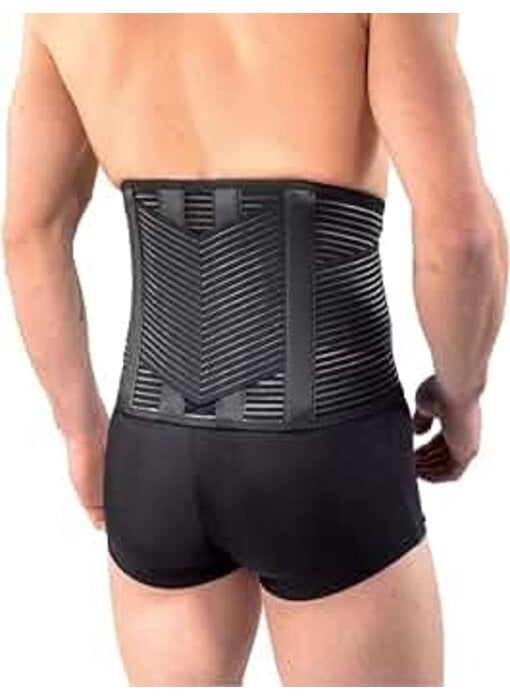 Gibortho extra strong support lumbar belt - Stockx Medical