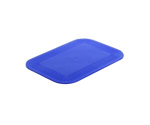 Dycem Non-Slip Mat 350 x 250mm - Blue