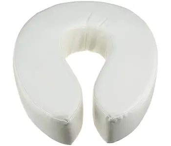Toilet cushion for ordinary toilet or toilet seat