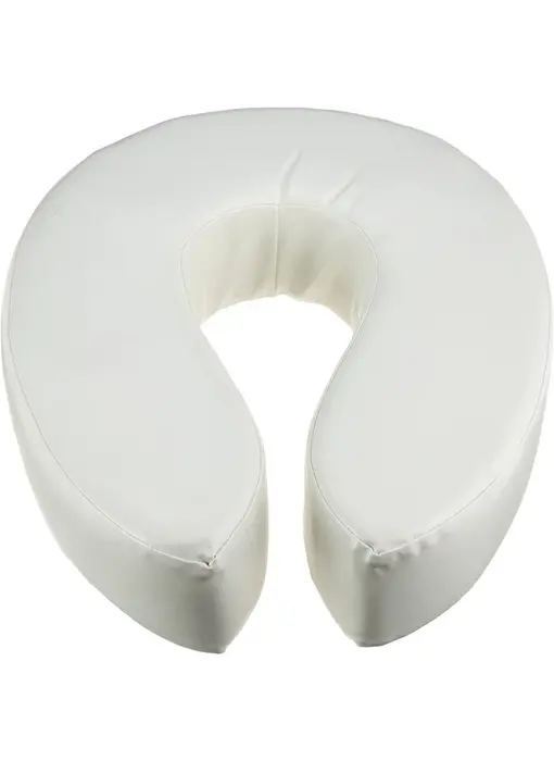 Toilet cushion for ordinary toilet or toilet seat