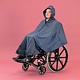 Rolstoelponcho