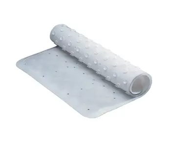 Antislip badmat