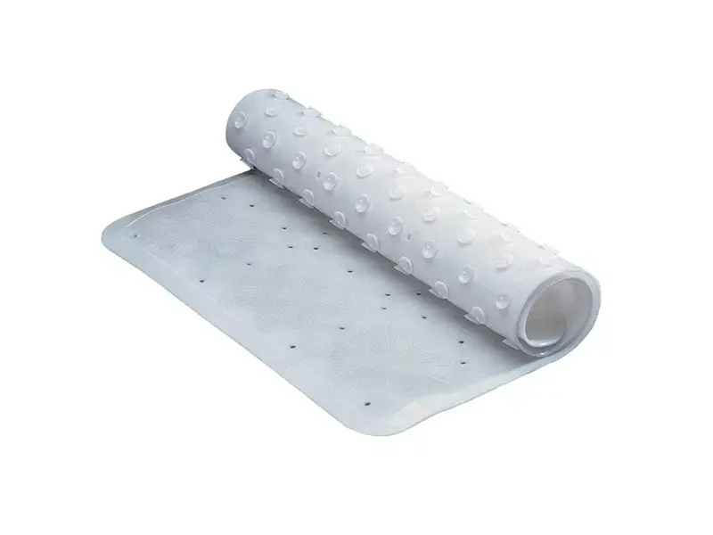 Antislip badmat – veilige douche en bad oplossing