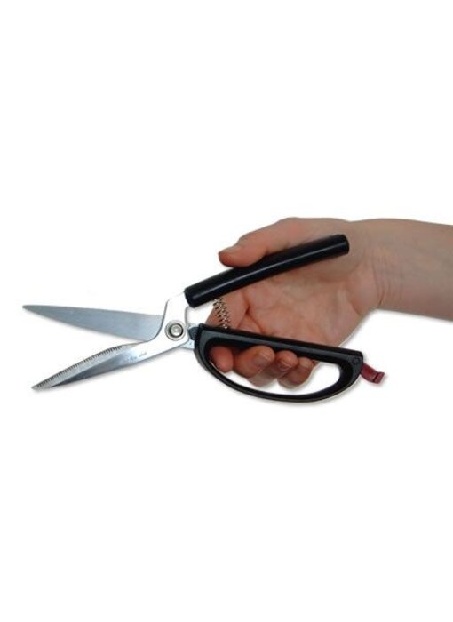 Self-opening kitchen scissors Easi-Grip®