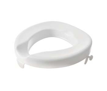 Toilet raiser Serenity 5 cm