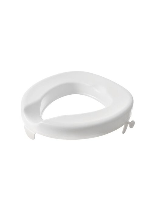 Toilet raiser Serenity 5 cm