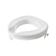 Rehausseur de toilettes Serenity 5 cm