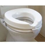 Rehausseur de toilettes Serenity 5 cm