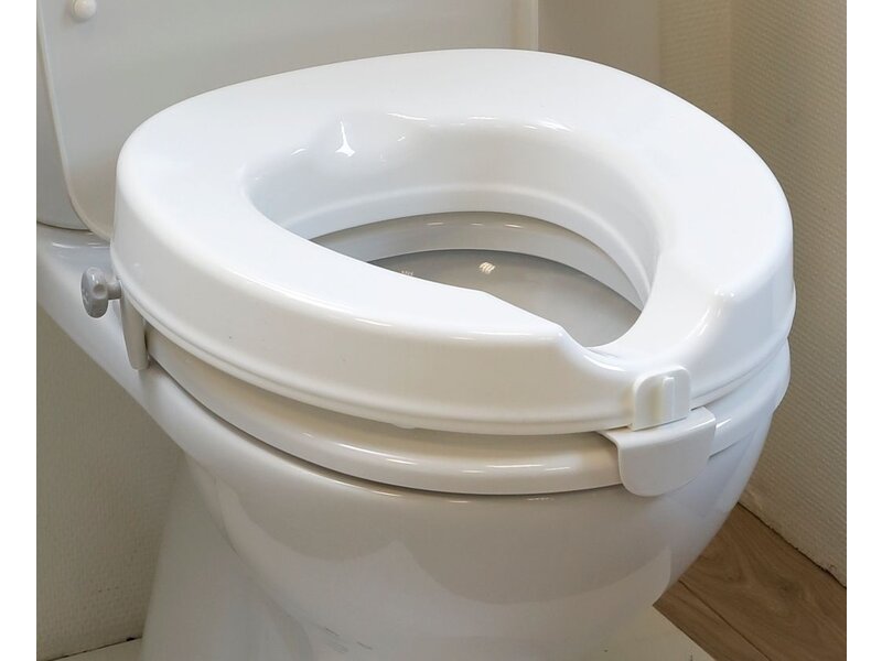Toilet raiser Serenity 5 cm
