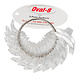 Oval-8 ® - Finger Splints - Clear - matenset