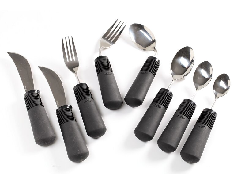 Cutlery Good Grips weighted