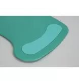 Transfer Plank curved, plastic