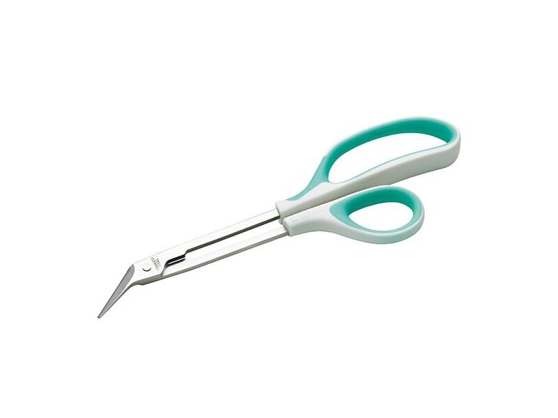 Long toenail cutter Peta