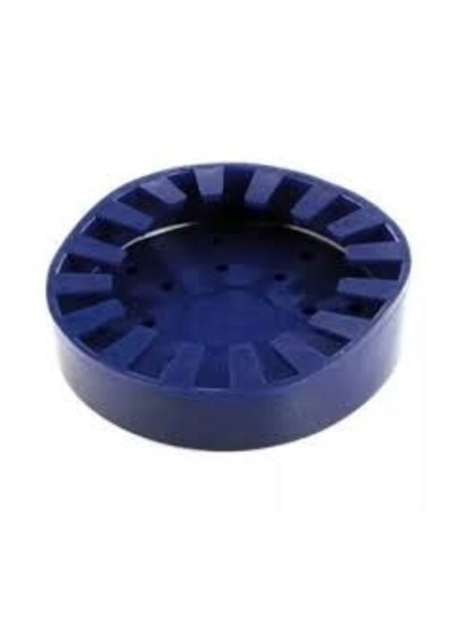 Dycem Cup holder antiskid