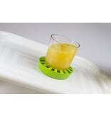 Dycem Cup holder antiskid