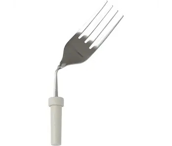 Modular cutlery Kings bent