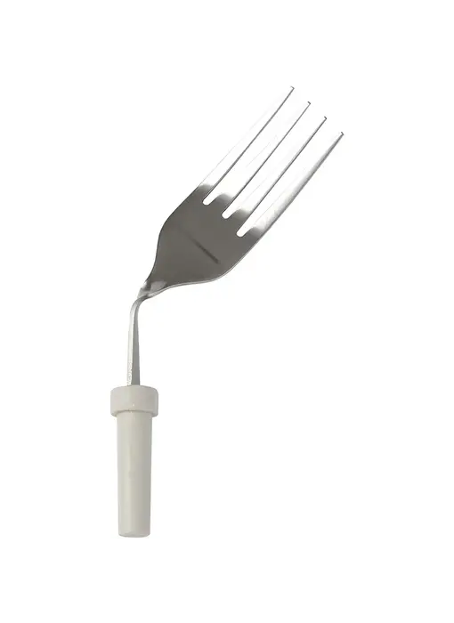 Modular cutlery Kings bent