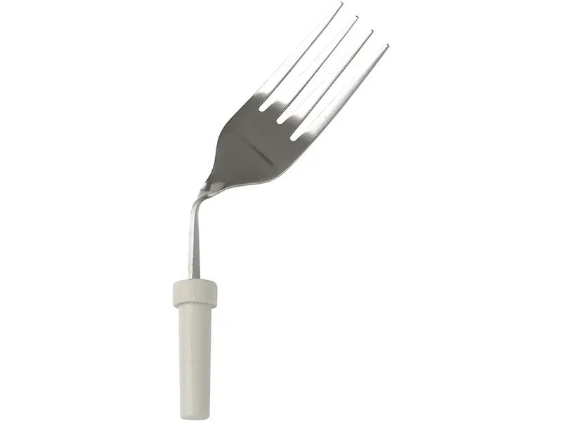 Modular cutlery Kings bent