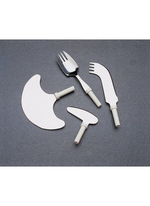 Modular cutlery Kings Special
