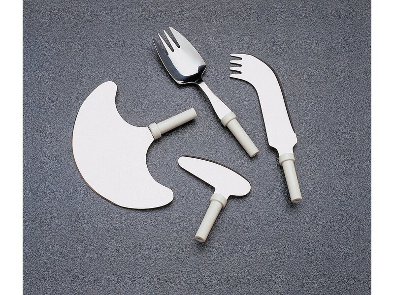 Modular cutlery Kings Special