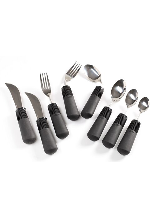 Bendable cutlery Good Grips