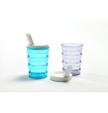 Shivering Cup with two spouts 200 milliliter