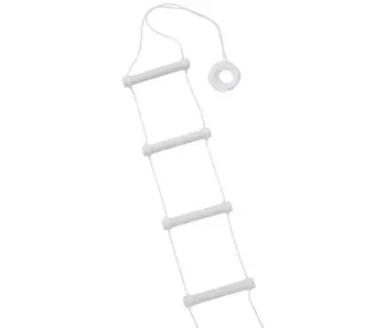 Bed ladder