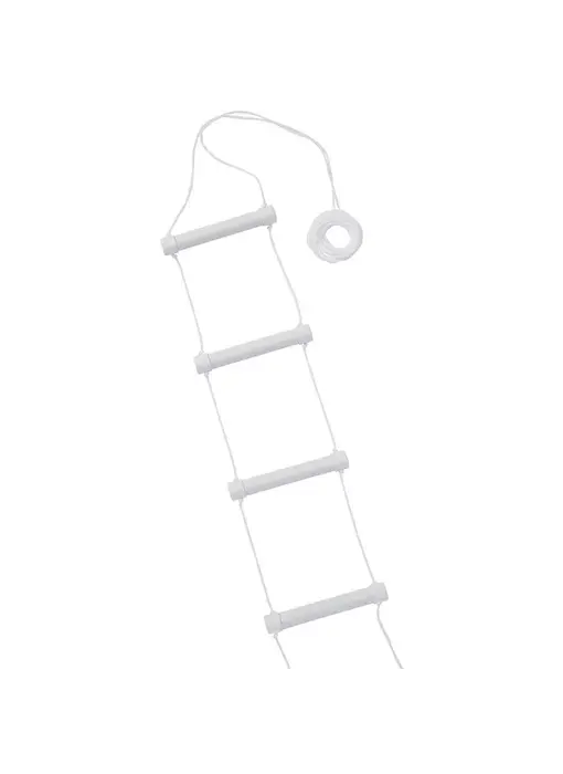 Bed ladder
