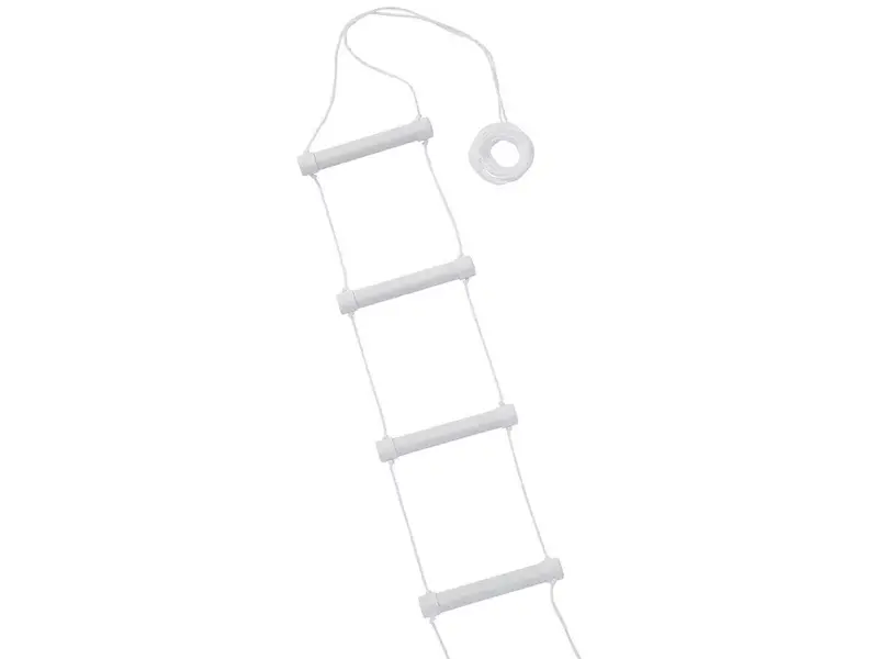 Bed ladder