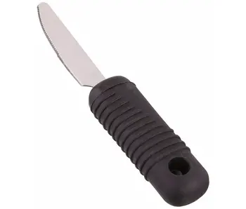 Adapted cutlery SureGrip