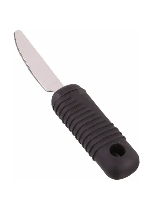 Adapted cutlery SureGrip