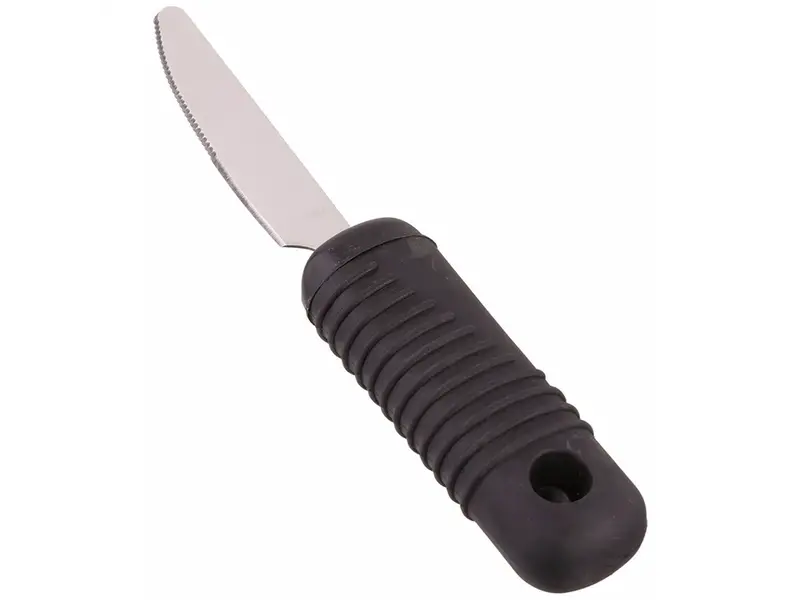 Adapted cutlery SureGrip