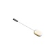Bath sponge with extended handle