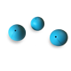 Thickening for cutlery or pen GripoBalls per 3