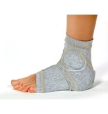 Heelschützer Gelbodies mit extra Seitenschutz