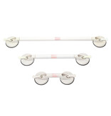 Solido wall bracket with fixed length