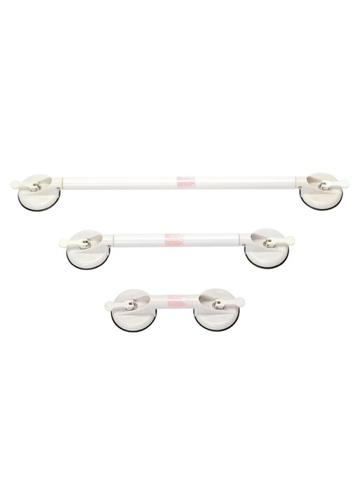 Solido wall bracket with fixed length