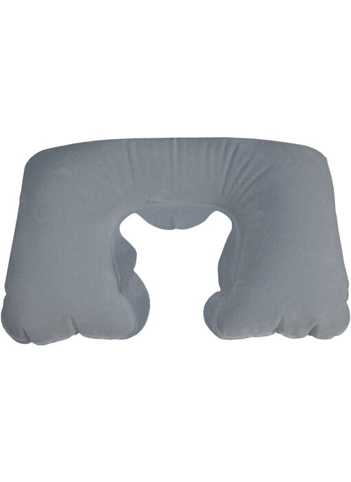 Viscoelastic neck pillow