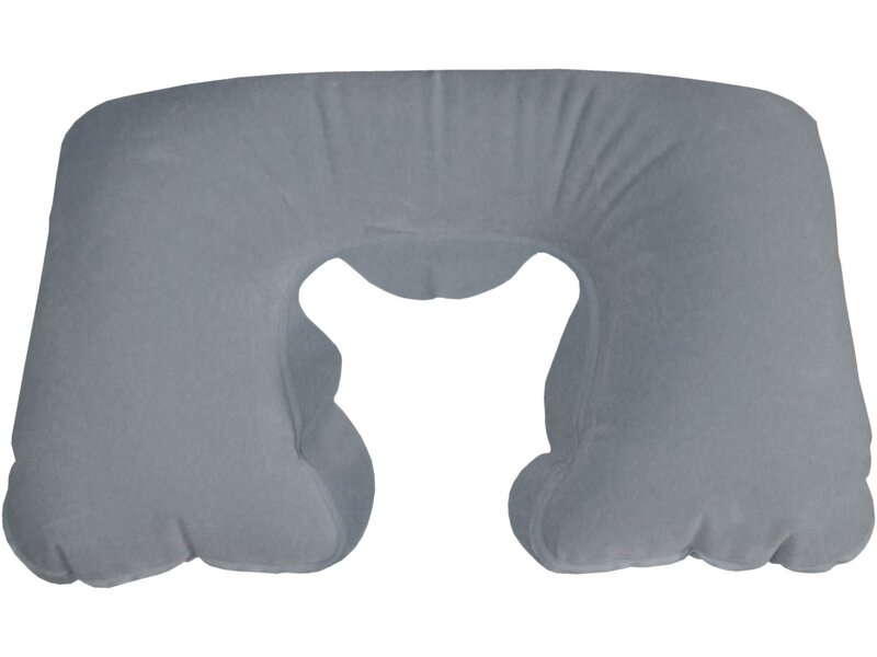 Viscoelastic neck pillow