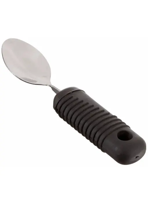 Bendable cutlery SureGrip