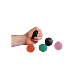 Gelball Handtrainer