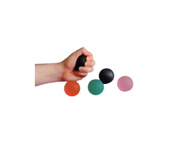 Gel Ball Hand Exerciser