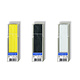 Refills for highlighter pen non-permanent
