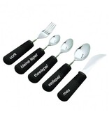 Cutlery Good Grips weighted