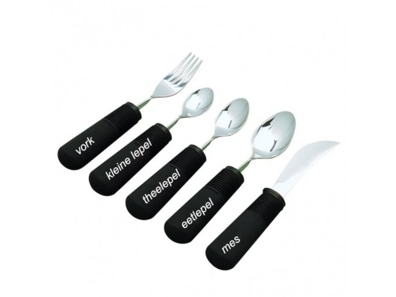 Cutlery Good Grips weighted