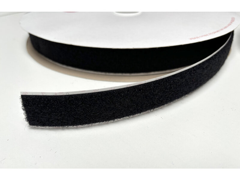 VELCRO® brand Selbstklebend Flausch Klettverschluss