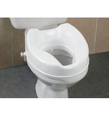 Toiletverhoger