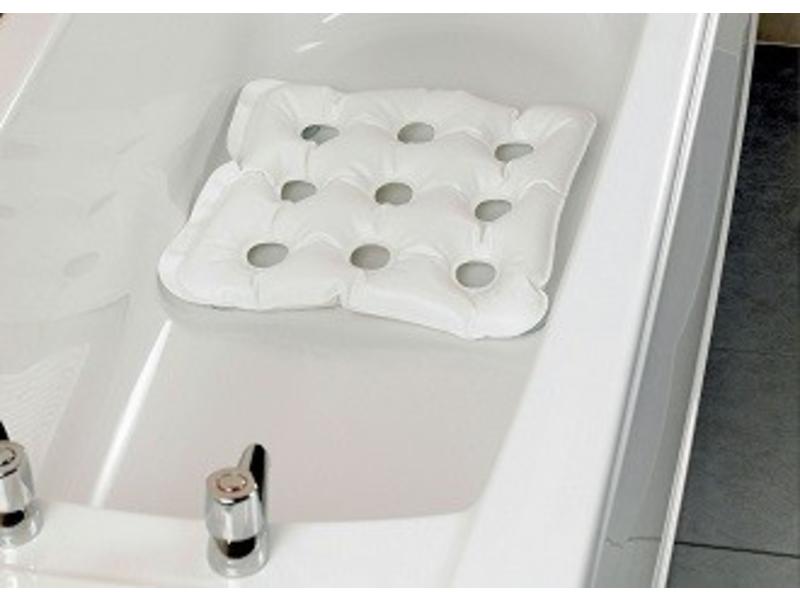 Vakusan Mouldable Cushions for your bathtub 